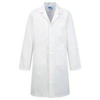 Fort Warehouse/Dust/Lab Coat - 444